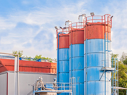 重磅！砂石行業(yè)綠色礦山系列標準出臺 環(huán)保力度再升級