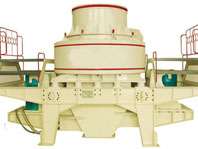 大型圓錐破碎機如何發(fā)揮最大效能？