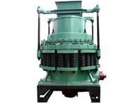 破碎機設備怎么選？要看這四招