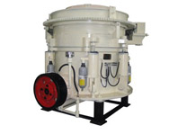 圓錐破碎機錐齒輪頻繁根切打齒，維修太貴怎么辦？