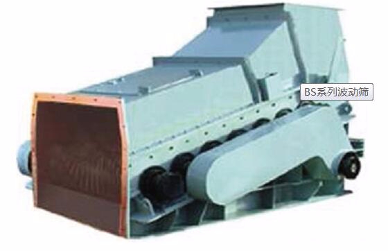 波動(dòng)篩部件損壞應(yīng)如何防治呢？